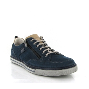 FLUCHOS QUEBEC 9376<br>Bleu