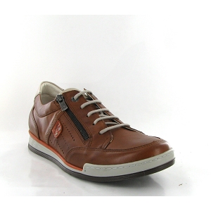 FLUCHOS ETNA F0148<br>Marron