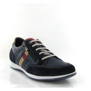 FLUCHOS DANIEL F1282<br>Bleu