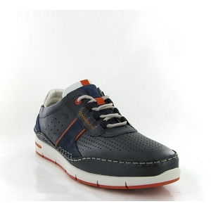 FLUCHOS YANNIC F1442<br>Bleu