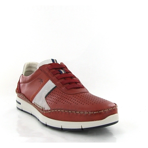 FLUCHOS YANNIC F1443 Rouge