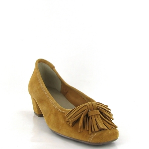  PAMEL D9099:Nubuck/Beige