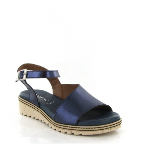 Dorking nu pieds et sandales espe d8771 bleuE292201_1