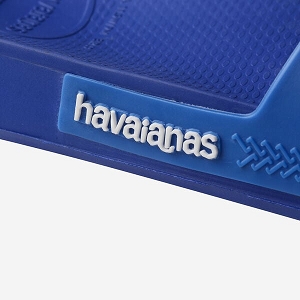Havaianas claquettes slide classic indigo bleuE292401_4