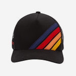 HAVAIANAS CAP TRUCKER 4148221 <br> Noir