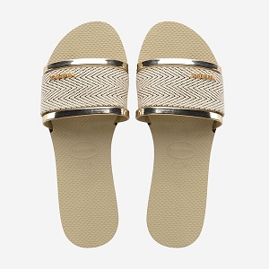 Havaianas claquettes you trancoso premium sand 4146063 orE293201_1