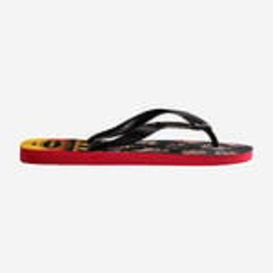 Havaianas tong top tribo ruby red 4144505 noirE293701_3
