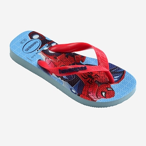 Havaianas tong kids top marvel ii 4148300 bleuE293901_1