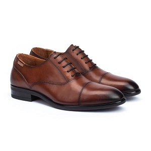 PIKOLINOS BRISTOL M7J 4184 CUERO<br>Marron