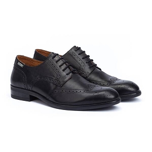 Pikolinos habillees bristol m7j 4186 black noirE294601_1