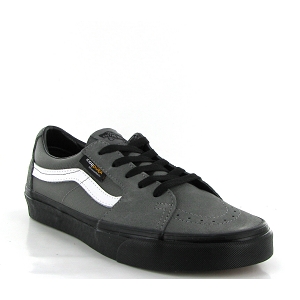 VANS UA SK8LOW CORDURA GRAY<br>Gris