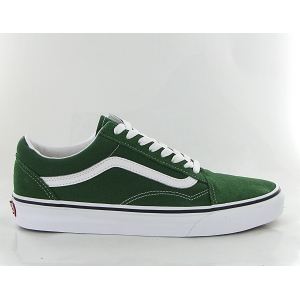 Vans sneakers old skool color theory greener vertE297201_2