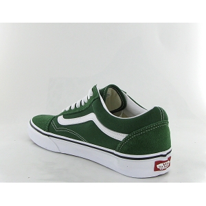 Vans sneakers old skool color theory greener vertE297201_3