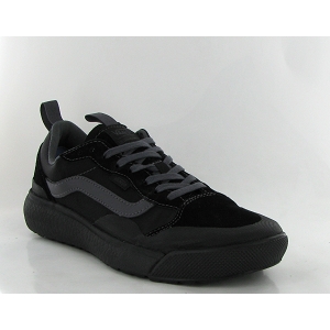 Vans sneakers ua ultrarange exo se blackout noirE297401_1