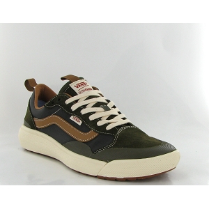 Vans sneakers ua ultrarange exo se dark olive vertE297501_1