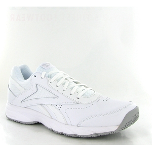 Reebok sneakers work n fu7354 blancE298601_1