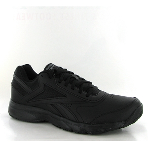 Reebok sneakers work n fu7355 noirE298701_1