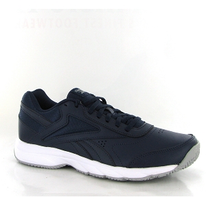 Reebok sneakers work n gw9688 bleuE298801_1