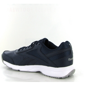 Reebok sneakers work n gw9688 bleuE298801_3