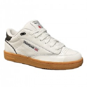 Reebok sneakers club c bulc 100033926 blancE299201_1