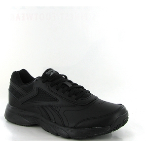 REEBOK WORK N FU7352<br>Noir