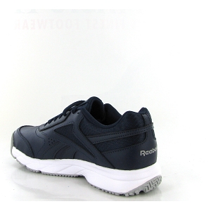 Reebok sneakers work n gw9691 bleuE299601_3