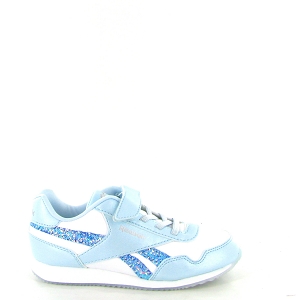 Reebok sneakers royal cl 100033295 bleuE300201_2