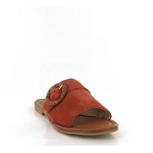 Studio scarpe mules 77540 marronE300602_1