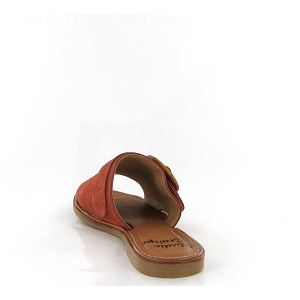 Studio scarpe mules 77540 marronE300602_3