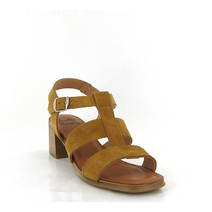 STUDIO SCARPE 116551<br>Camel