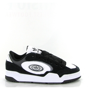 Adidas sneakers adi2000x hq7151 noirE301301_2