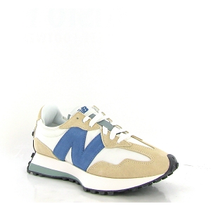 New balance sneakers ws327pv bleuE303401_1