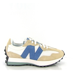 New balance sneakers ws327pv bleuE303401_2
