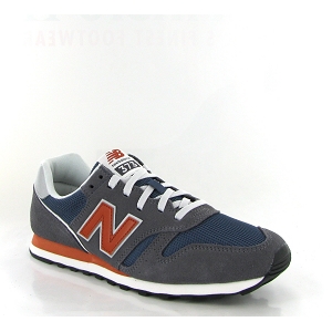 NEW BALANCE ML373OG2<br>Gris