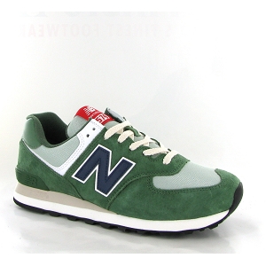 New balance sneakers u574hgb vertE304401_1