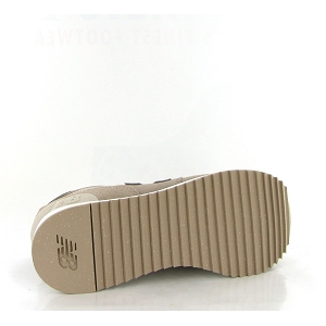 New balance sneakers wl574zsm beigeE304601_4