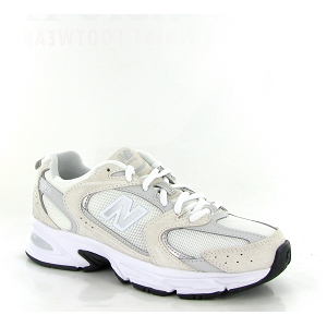 New balance sneakers mr530ce blancE304801_1