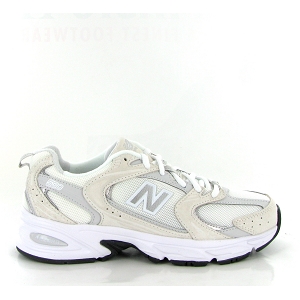 New balance sneakers mr530ce blancE304801_2
