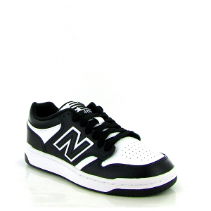 New balance sneakers bb480lba noirE305001_1