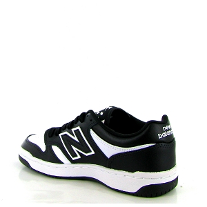New balance sneakers bb480lba noirE305001_3