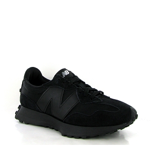 New balance sneakers ms327ctb noirE305301_1