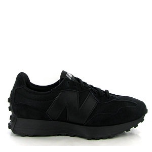New balance sneakers ms327ctb noirE305301_2