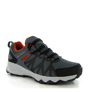 COLUMBIA PEAKFREAK 2 OUTDRY 2005101 053 <br> Gris