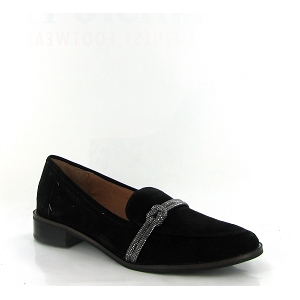 MAMZELLE ITAR<br>Noir