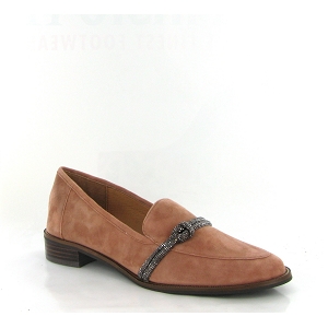 Mamzelle mocassins itar orangeE307501_1