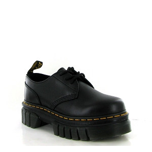 Doc martens lacets audrick 27147001 noirE307901_1