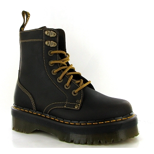 Doc martens bottines et boots jadon arc 31125201 marronE308201_1