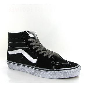 Vans sneakers sk8 hi vn0007nsmcg1 noirE308801_1