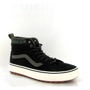 Vans sneakers ua sk8 hi mte vn0a5hzy1kp1 noirE309201_1