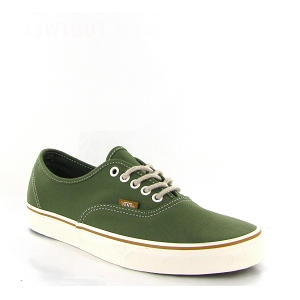 Vans sneakers authentic vn0009pvzbf1 kakiE309501_1